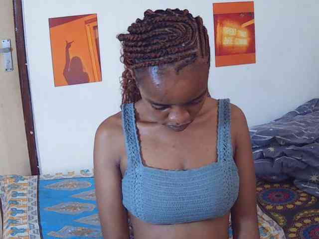 Charish webcam