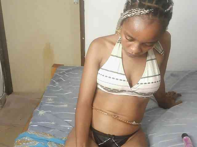 Charish webcam