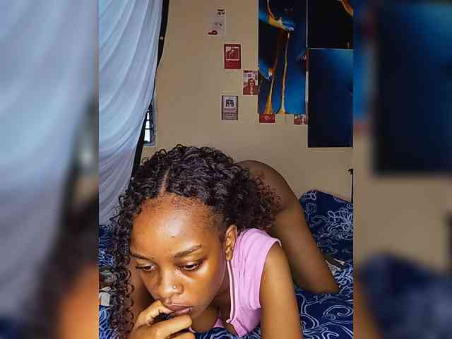 Charish webcam