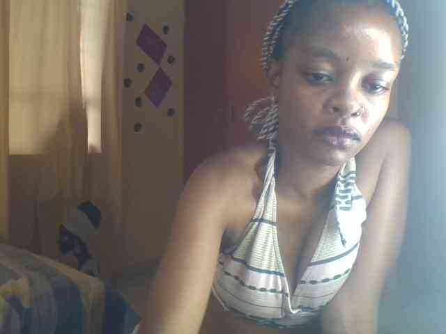 Charish webcam