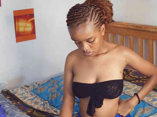 Charish webcam