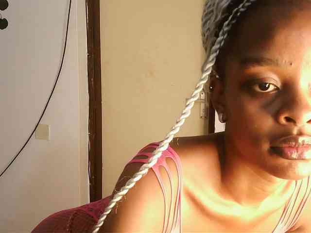 Charish webcam