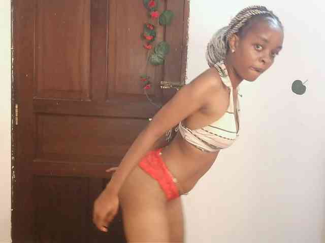 Charish webcam
