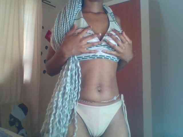 Charish webcam