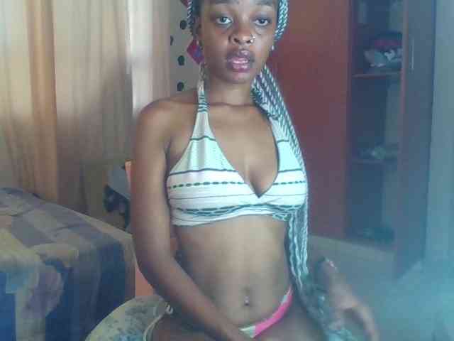 Charish webcam