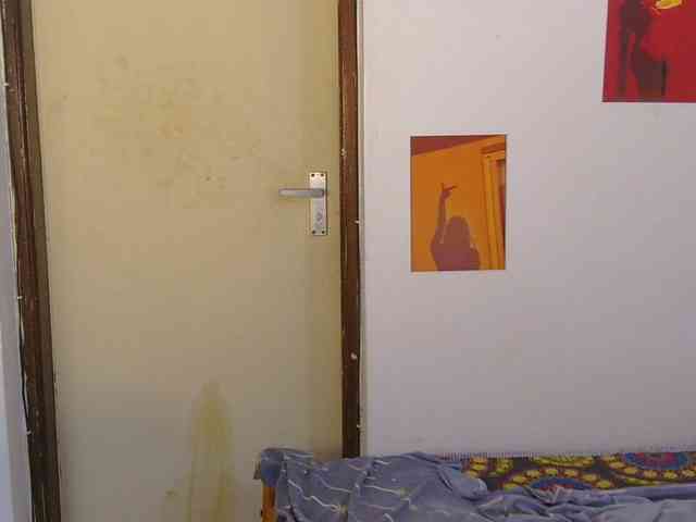 Charish webcam