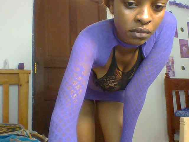 Charish webcam