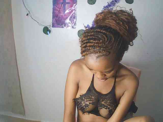 Charish webcam