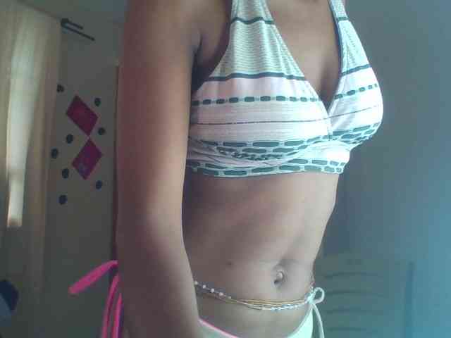 Charish webcam