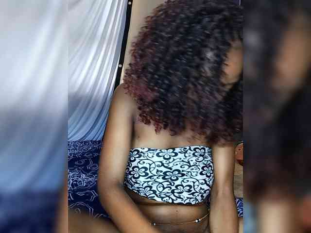 Charish webcam