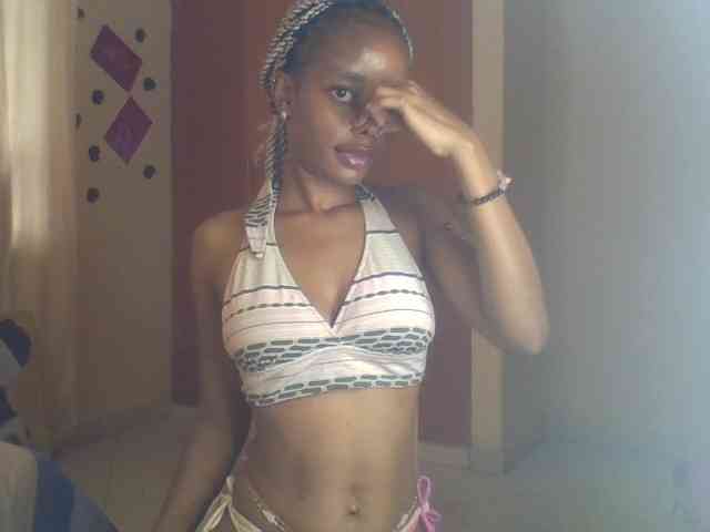 Charish webcam