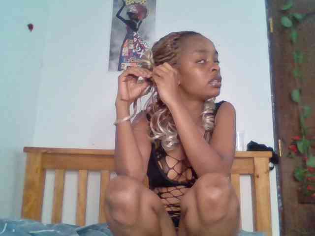 Charish webcam