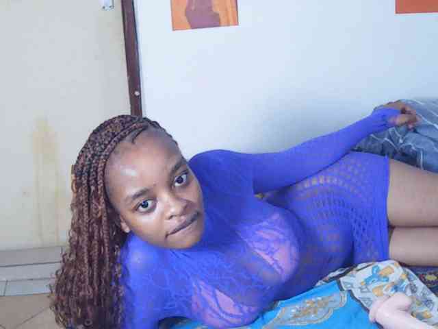 Charish webcam