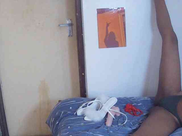 Charish webcam
