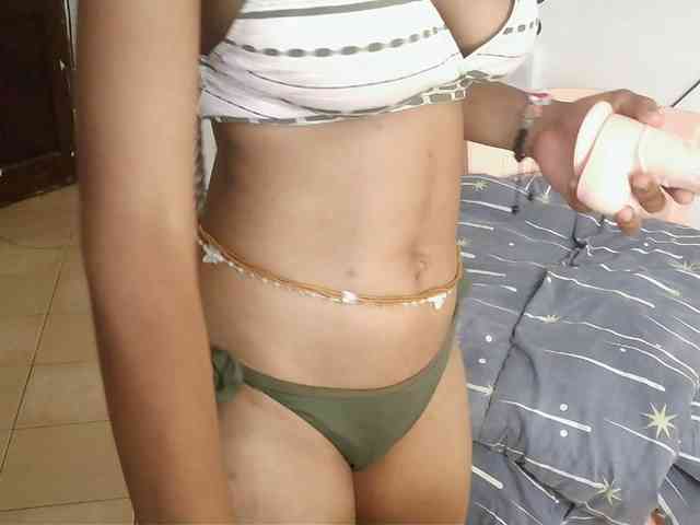 Charish webcam