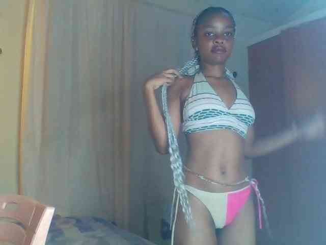 Charish webcam