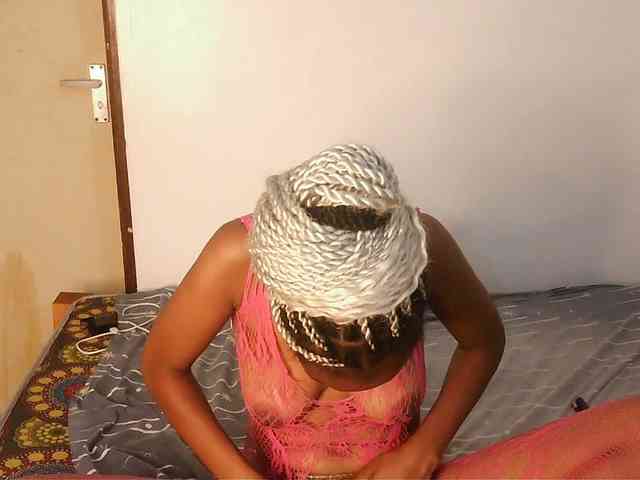 Charish