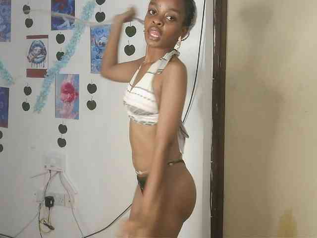 Charish webcam