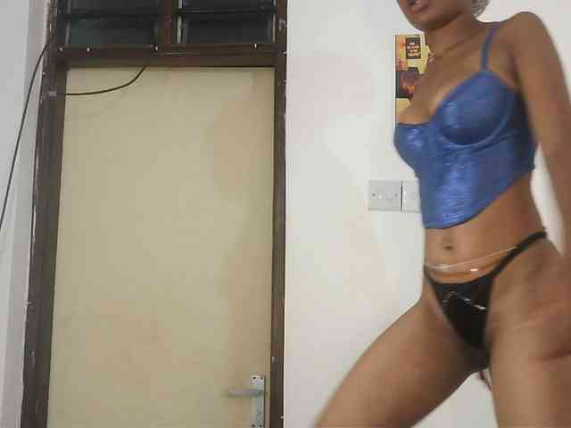 Charish webcam
