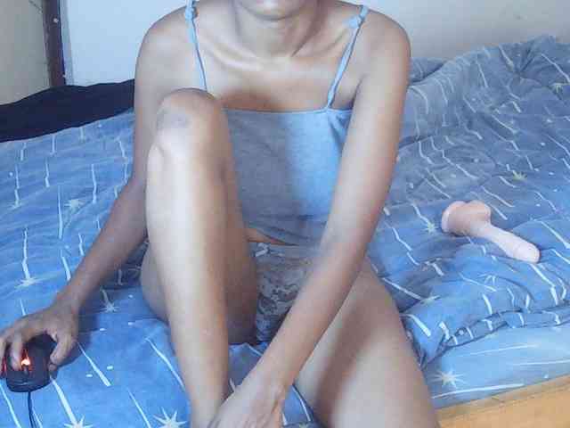 Charish webcam