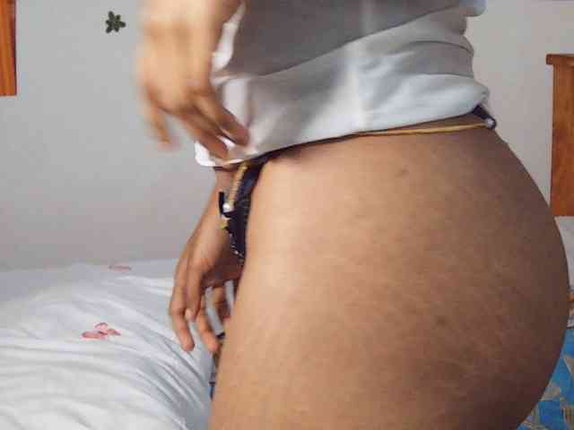 Charish webcam