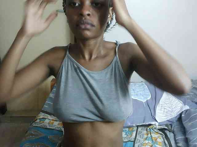 Charish