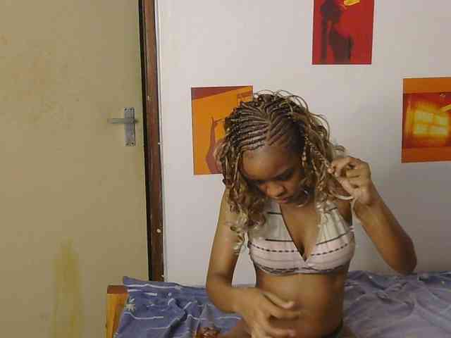 Charish