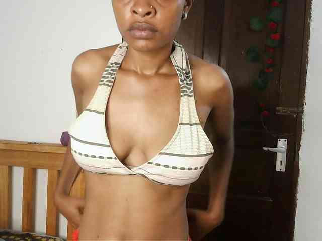 Charish webcam