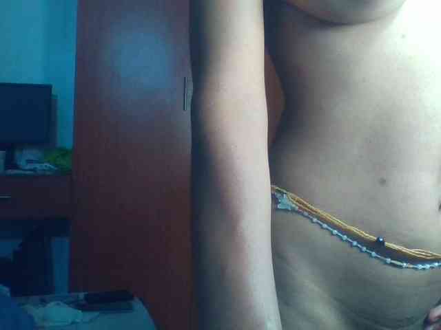 Charish webcam