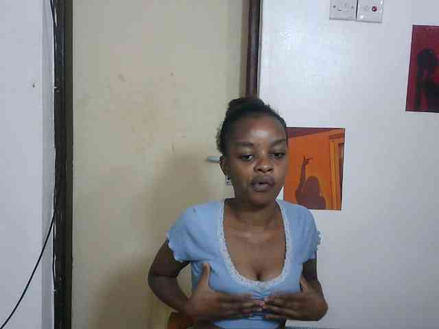 Charish webcam