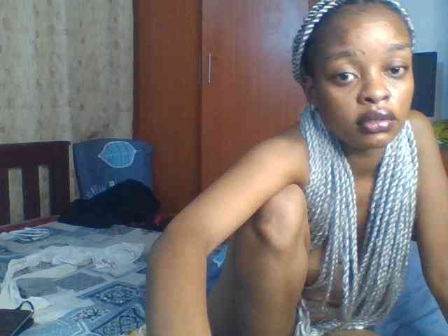 Charish webcam