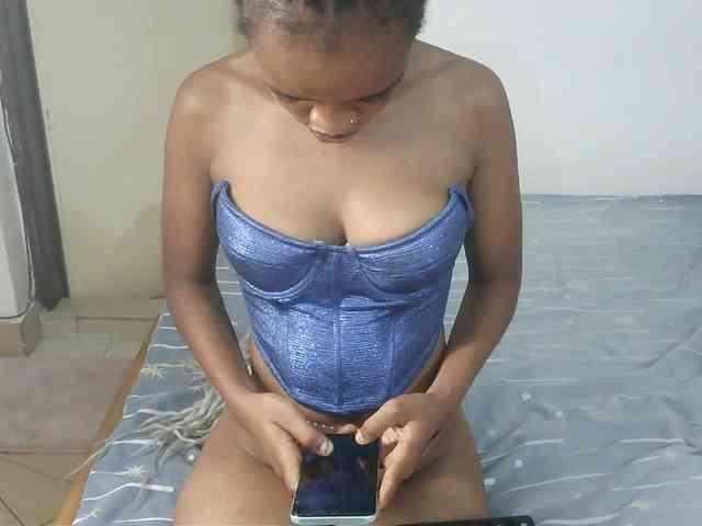 Charish webcam
