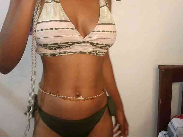Charish webcam