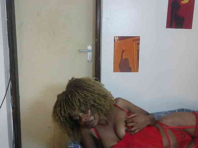 Charish