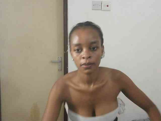 Charish webcam
