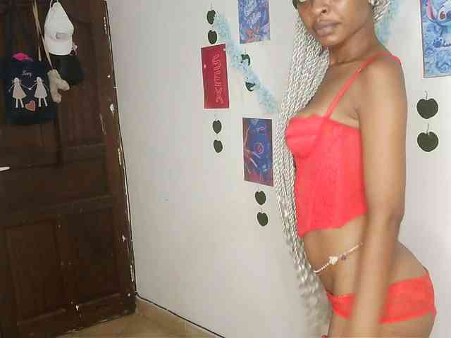 Charish webcam