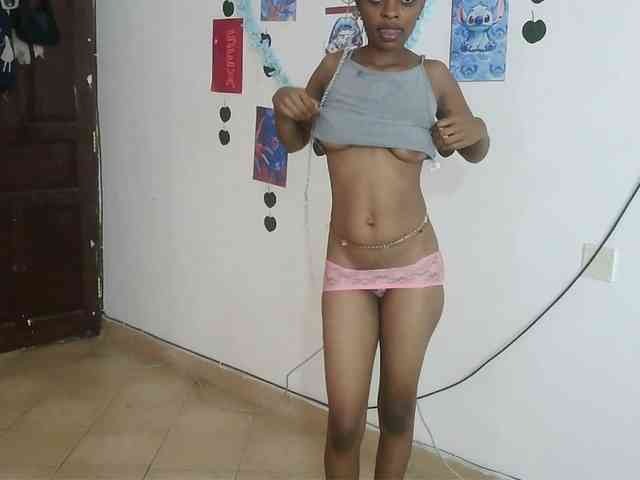 Charish