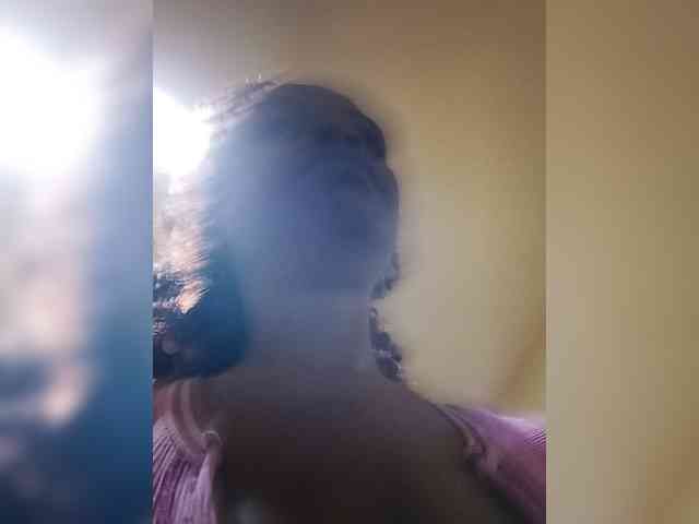 Charish webcam