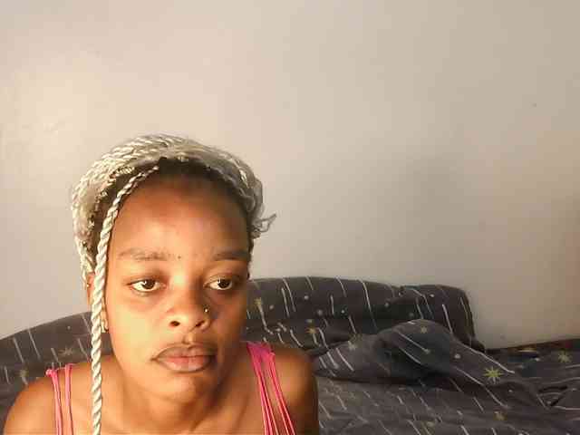 Charish webcam