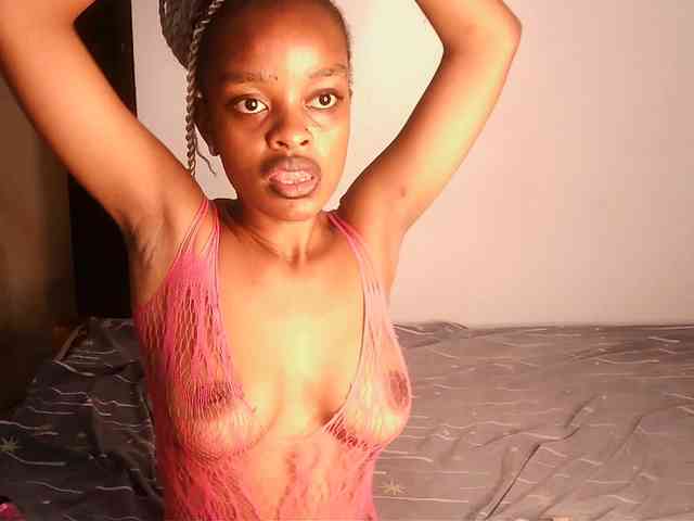 Charish