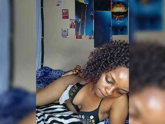 Charish webcam