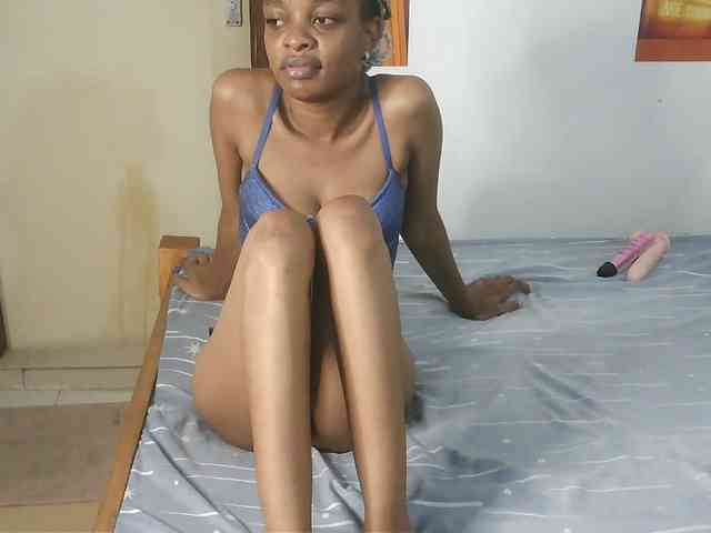 Charish webcam