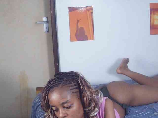 Charish webcam