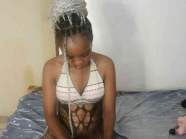 Charish