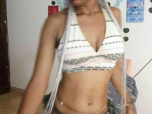 Charish