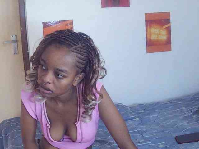 Charish webcam