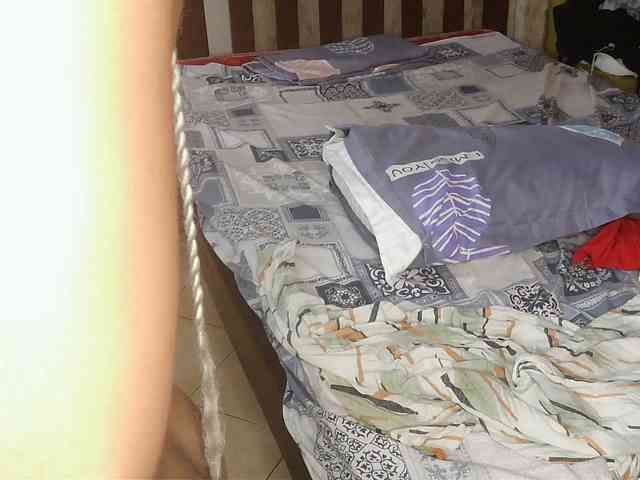 Charish webcam