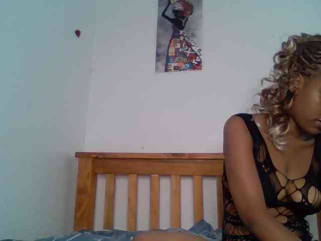 Charish webcam