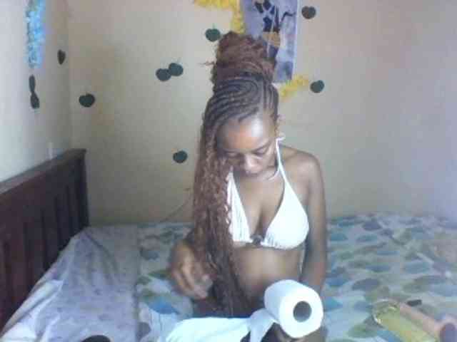 Charish webcam