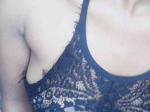 Charish webcam